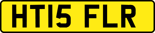 HT15FLR