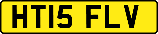 HT15FLV