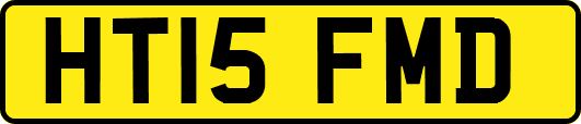 HT15FMD