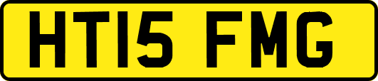 HT15FMG