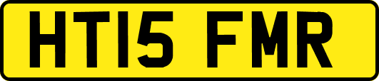 HT15FMR