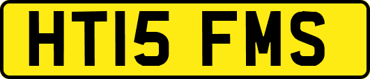 HT15FMS