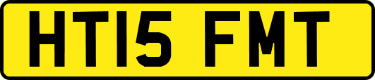 HT15FMT