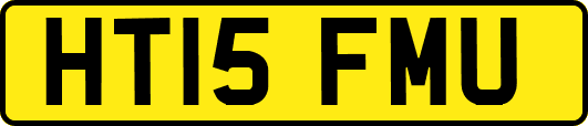 HT15FMU