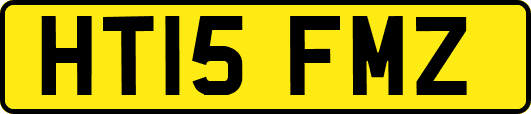 HT15FMZ