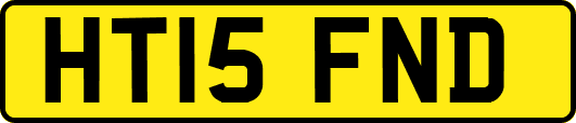 HT15FND