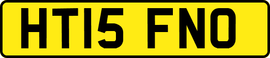HT15FNO