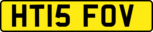 HT15FOV