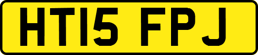HT15FPJ