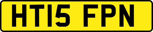 HT15FPN