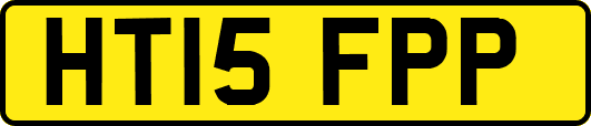 HT15FPP
