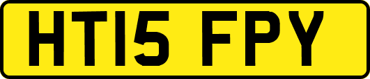 HT15FPY