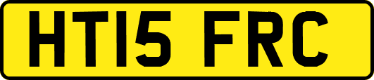 HT15FRC