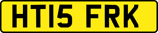 HT15FRK