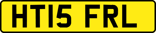 HT15FRL