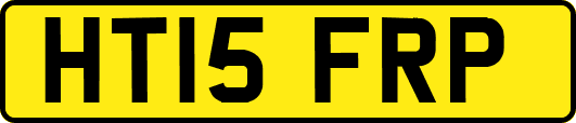 HT15FRP