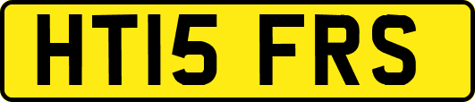 HT15FRS