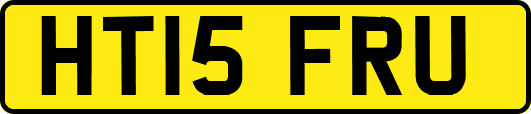 HT15FRU
