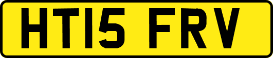 HT15FRV