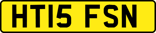HT15FSN