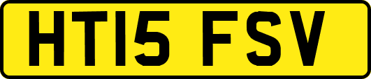 HT15FSV