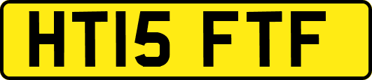 HT15FTF