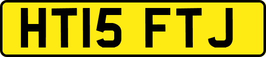 HT15FTJ