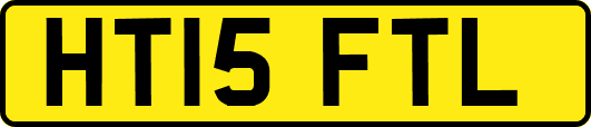 HT15FTL