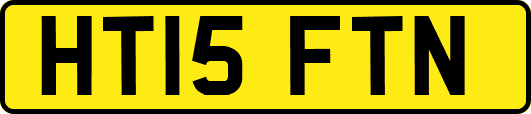 HT15FTN