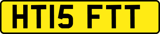 HT15FTT