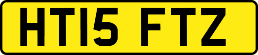 HT15FTZ