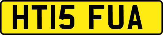 HT15FUA