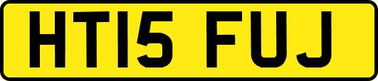 HT15FUJ