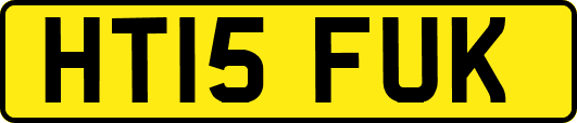 HT15FUK