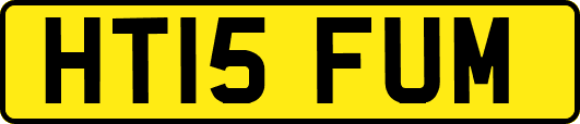 HT15FUM