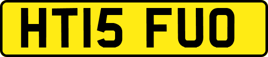 HT15FUO