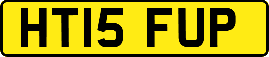 HT15FUP
