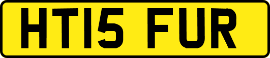 HT15FUR