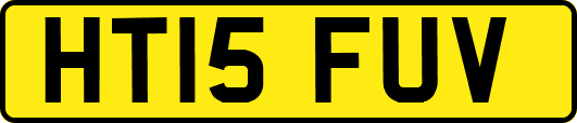 HT15FUV