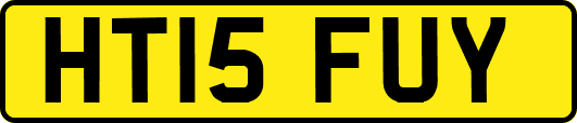 HT15FUY