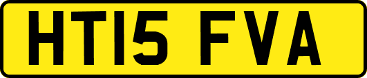 HT15FVA