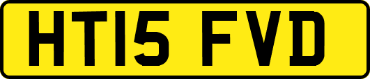 HT15FVD