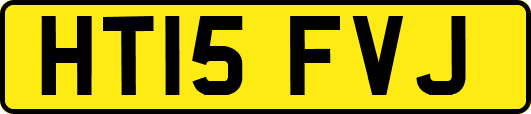 HT15FVJ