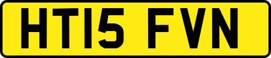 HT15FVN