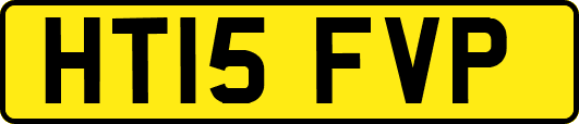 HT15FVP