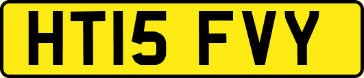 HT15FVY