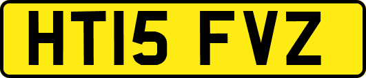 HT15FVZ