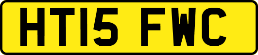 HT15FWC