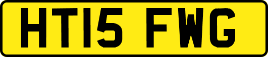 HT15FWG
