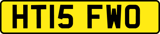 HT15FWO